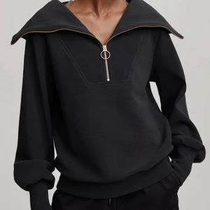 Varley Vine Half-Zip Pullover